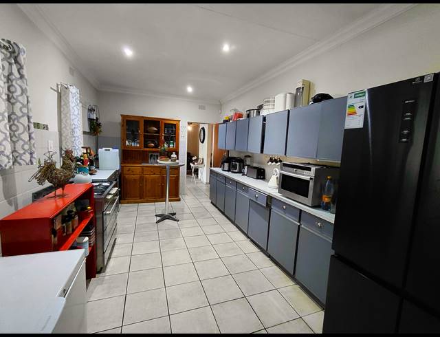 4 BEDROOM HOUSE FOR SALE IN PHALABORWA
